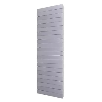Радиатор Royal Thermo PianoForte Tower Silver Satin - 22 секции НС-1176350