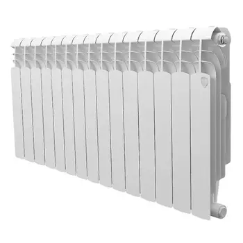 Радиатор Royal Thermo Vittoria Super 500 2.0, 15 секций, НС-1412070