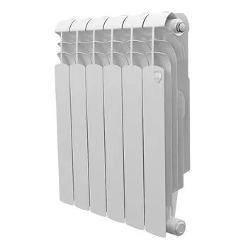 Радиатор Royal Thermo Vittoria Super 500 2.0, 5 секций, НС-1412075