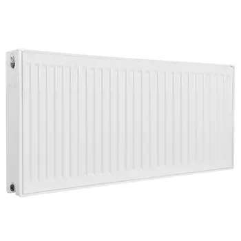 Радиатор стальной AV Engineering Expert EB 22-5-12 AVE-22512B, панельный, 1,2 мм