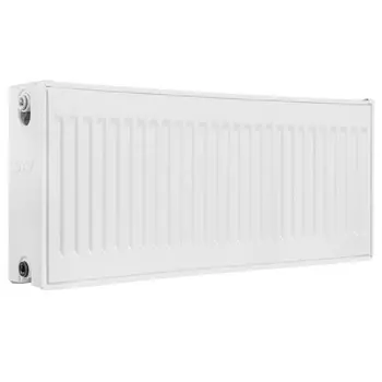 Радиатор стальной AV Engineering Expert ES 22-3-12 AVE-22312S, панельный, 1,2 мм