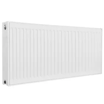 Радиатор стальной AV Engineering Expert ES 22-5-14 AVE-22514S, панельный, 1,2 мм