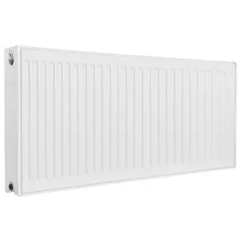 Радиатор стальной AV Engineering Expert ES 22-5-13 AVE-22513S, панельный, 1,2 мм