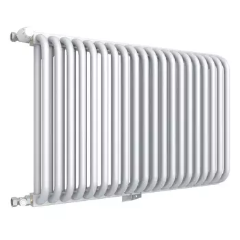 Радиатор стальной круглый Rommer RST 2050/26 RST-205026-020