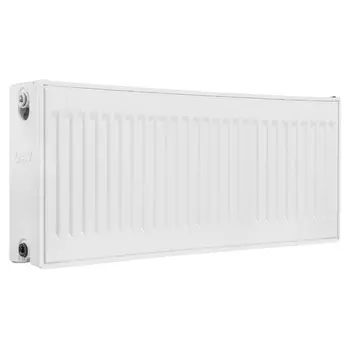 Радиатор стальной панельный AV Engineering Expert EB 22-3-12 AVE-22312B, 1,2 мм