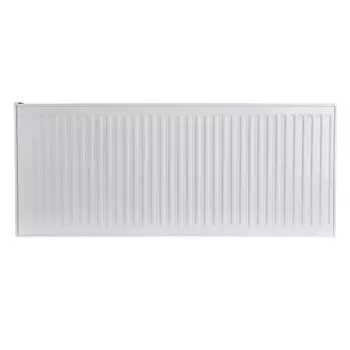 Радиатор стальной панельный Rommer Ventil 22/500/1200 нижнее правое подключение RRS-2020-225120