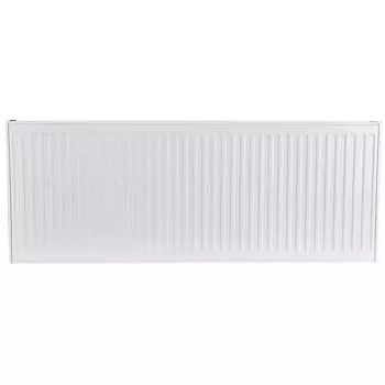 Радиатор стальной секционный Rommer 22/500/1300 Compact RRS-2010-225130 (боковое подключение)