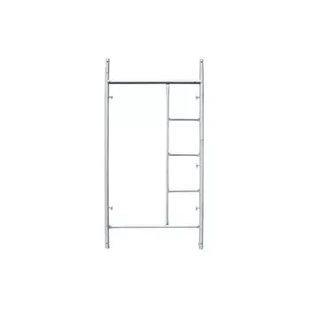 Рама с лестницей Кайзер 1552