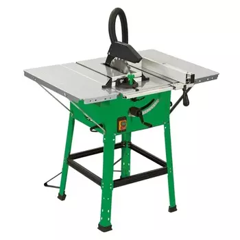 Распиловочный станок циркулярный Zitrek TS-1800-250 (1800 Вт, диск 250 мм) 067-1010