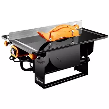 Распиловочный станок Deko DTS-1000 065-1218