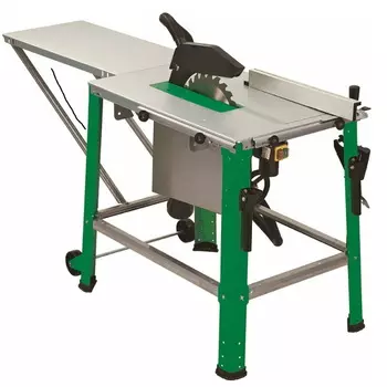 Распиловочный станок Zitrek TS-2500-315 циркулярный