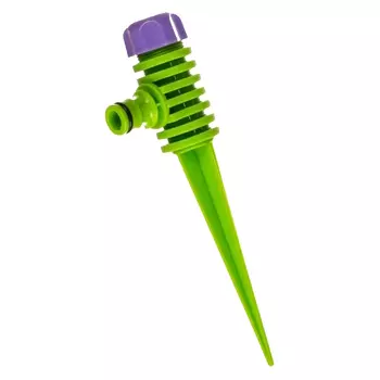 Распылитель-дождеватель Palisad, на пике 65472