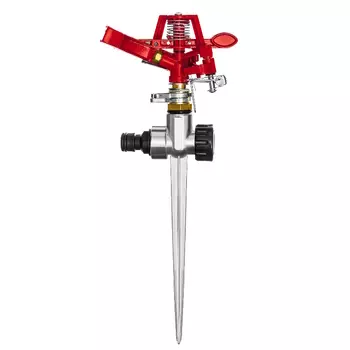 Распылитель импульсный Grinda GM-X, металлический, 450 м2 8-427645