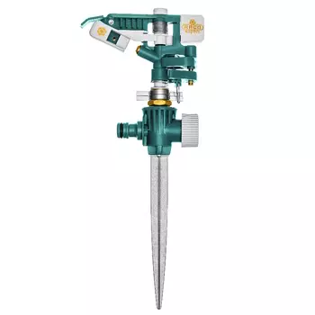 Распылитель импульсный Raco 4260-55/713C, облегченный на пике, 490кв.м