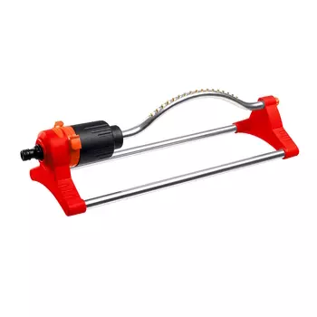 Распылитель осциллирующий Grinda, с латунными соплами, 17 отверстий 427687