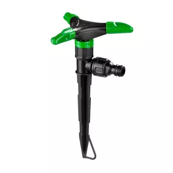 Распылитель Росток 427612 (3-х лепестковый, на пике)