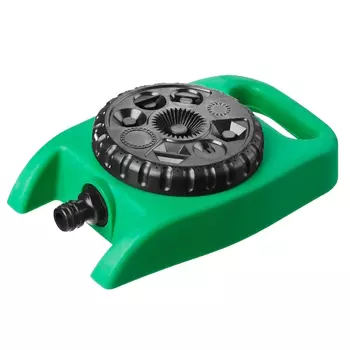 Распылитель Росток 427643, 8 позиционный