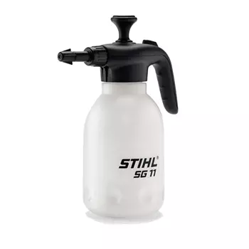 Распылитель ручной пластиковый Stihl SG 11 42550194910