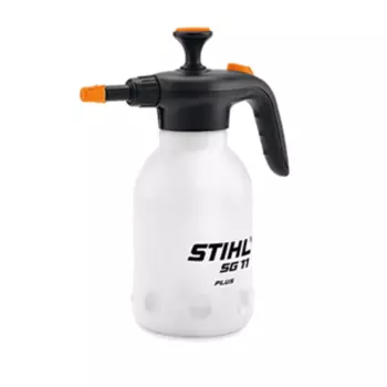 Распылитель Stihl SG 11 Plus 1,5л 42550194912 ручной