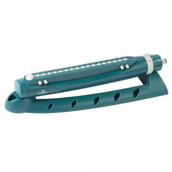 Распылитель веерный Raco "EXСEL-301" 4260-55/691, осциллирующий регулируемый, 330кв.м