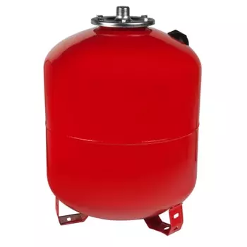 Расширительный бак вертикальный Unipump V100 56326