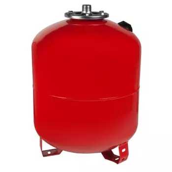 Расширительный бак вертикальный Unipump V80 72427
