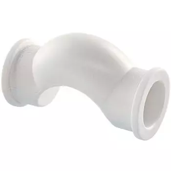 Раструбный обвод трубы Tebo 015090501 (20 мм)