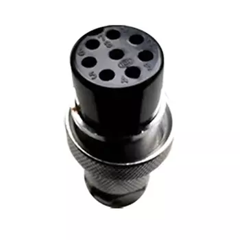 Разъем к кабелю ТСС 190078, для блока АВР-С 9000