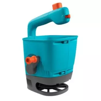 Разбрасыватель-сеялка ручная Gardena M 00431-20.000.00