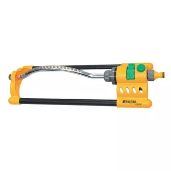 Разбрызгиватель веерный Palisad Luxe для прямоугольных площадей 65482