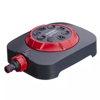 Разбрызгиватель Elitech Garden SP 005 206072, 8 режимов