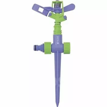 Разбрызгиватель качающийся Belamos YM301 для полива растений (площадь орошения до 200 квадр. метров)