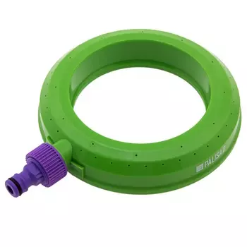 Разбрызгиватель круговой Palisad 65404