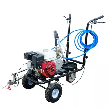 Разметочная машина ручная Stem Techno FHX-26, РАЗ046