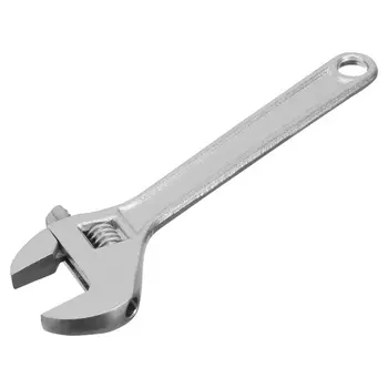 Разводной гаечный ключ НИЗ КР-30 21602015 (сталь)