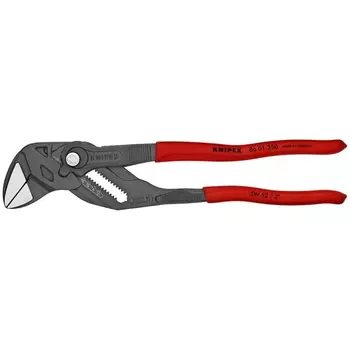Разводной ключ Knipex KN-8601250 (длина 250 мм, вес 0.46 кг, зажим до 52 мм)