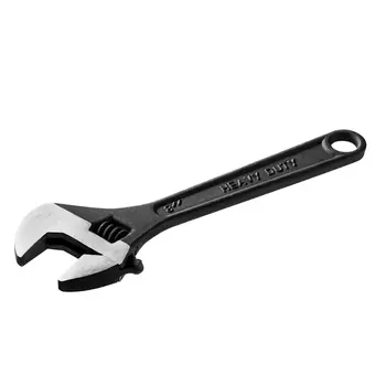 Разводной ключ MiraxTOP 27250-20, 200/25 мм