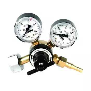 Редуктор углекислотный Кедр УР-6 8012037