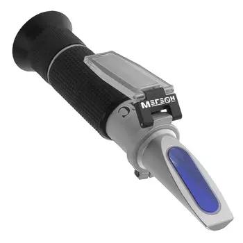 Рефрактометр для автомобилистов Мегеон 72013 к0000018699