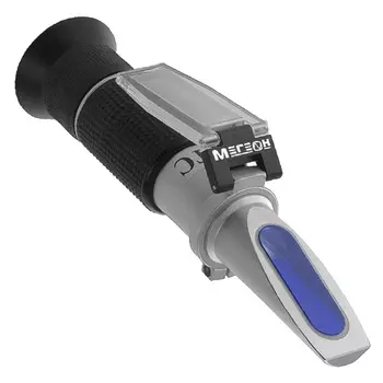 Рефрактометр для спирта Мегеон 72014 к0000018700