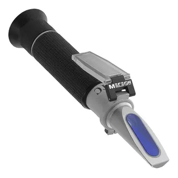 Рефрактометр для спирта Мегеон 72034 к0000033439