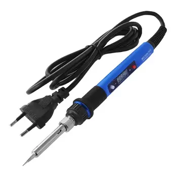 Регулируемый паяльник Мегеон 00180, к0000023386