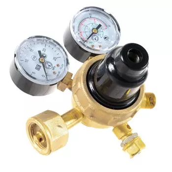 Регулятор для сварки БАМЗ АР-40-2