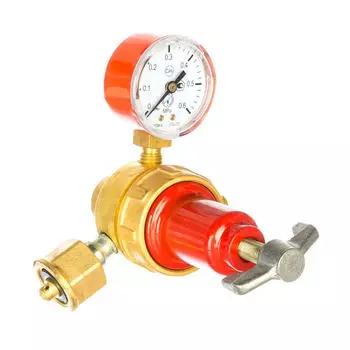 Редуктор пропановый БАМЗ БПО-5МГ