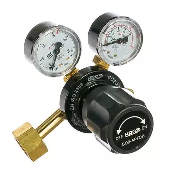 Регулятор сварочный ПТК У30/АР40-КР