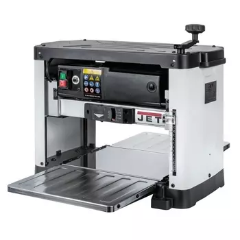 Рейсмусовый станок Jet JWP-12L 10000847M, 230 В
