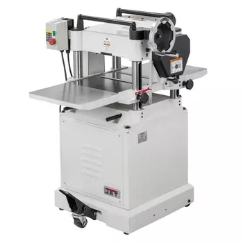 Рейсмусовый станок Jet JWP-15K 10000283T, 400В