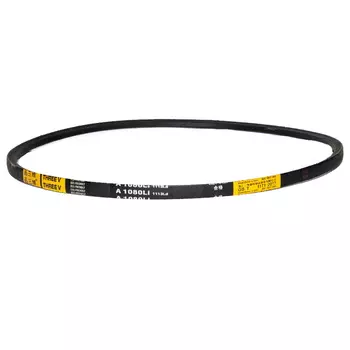 Ремень приводной гладкий Тсс A1080Li 1113Ld 021511, для GW 42 c ЧПУ/V-Belt