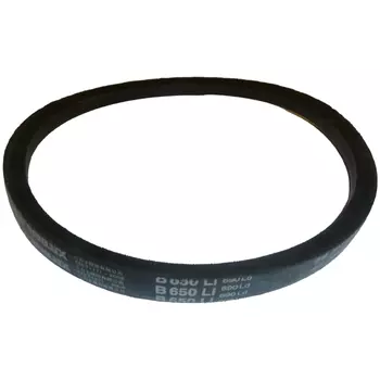 Ремень приводной гладкий ТСС B650Li, 690Ld 071440 для DMD900/V-Belt