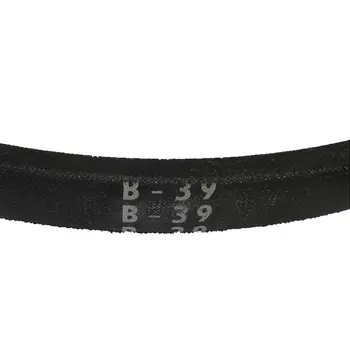 Ремень приводной гладкий ТСС (B-39) для DRD1600H/L/ Belt,CNMG30-C025, 050062